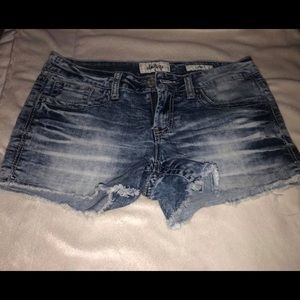 DAYTRIP LYNX FROM BUCKLE